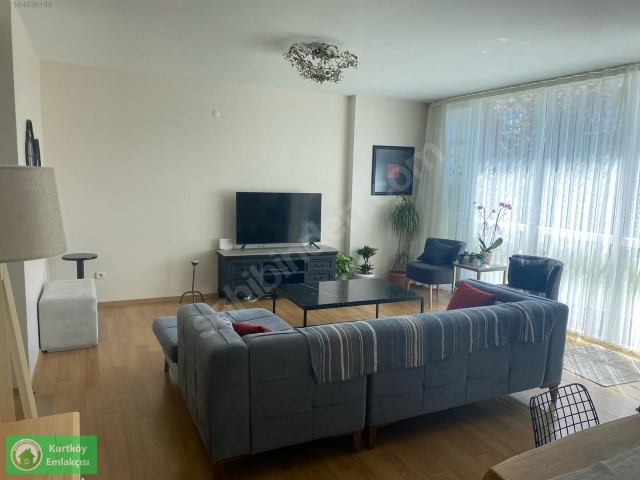 Yenişehir Atlantis Hobi Evleri Kurtköy Satılık 2+1 Bahçe Katı 7.950.000 TL